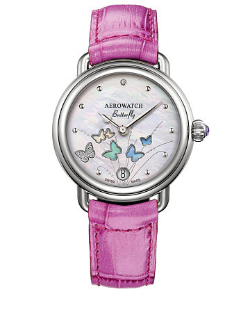 Aerowatch Diamonds 44960 AA05